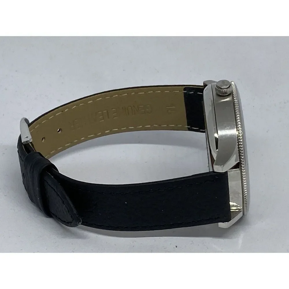 Fossil Gen 3 Authentic Genuine Smart Watch Custom Band FTW6007 LT200